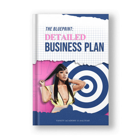 Detailed Business Plan