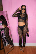 Rebellious Set