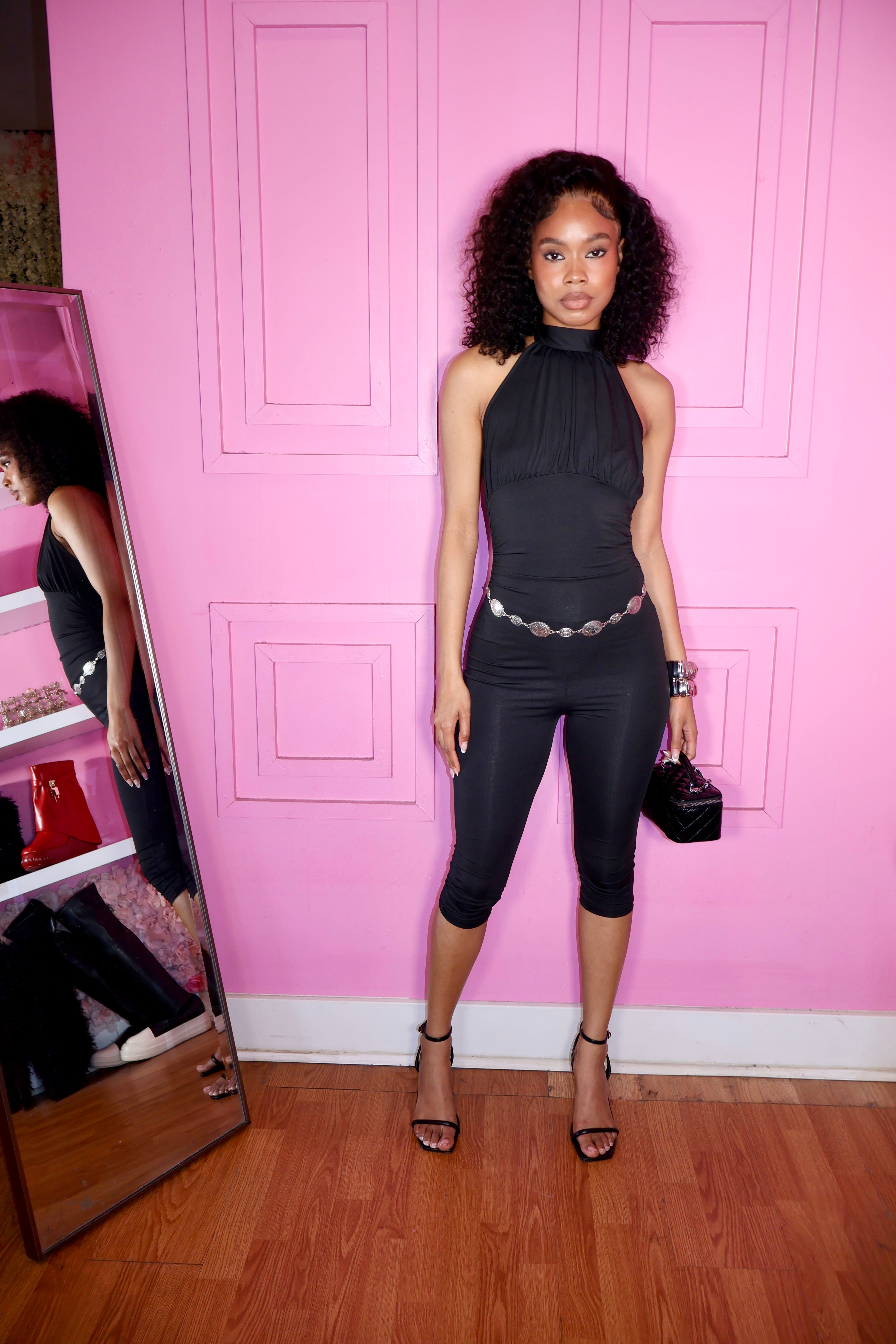 Aura Jumpsuit