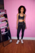 Lo Active Set (Black)