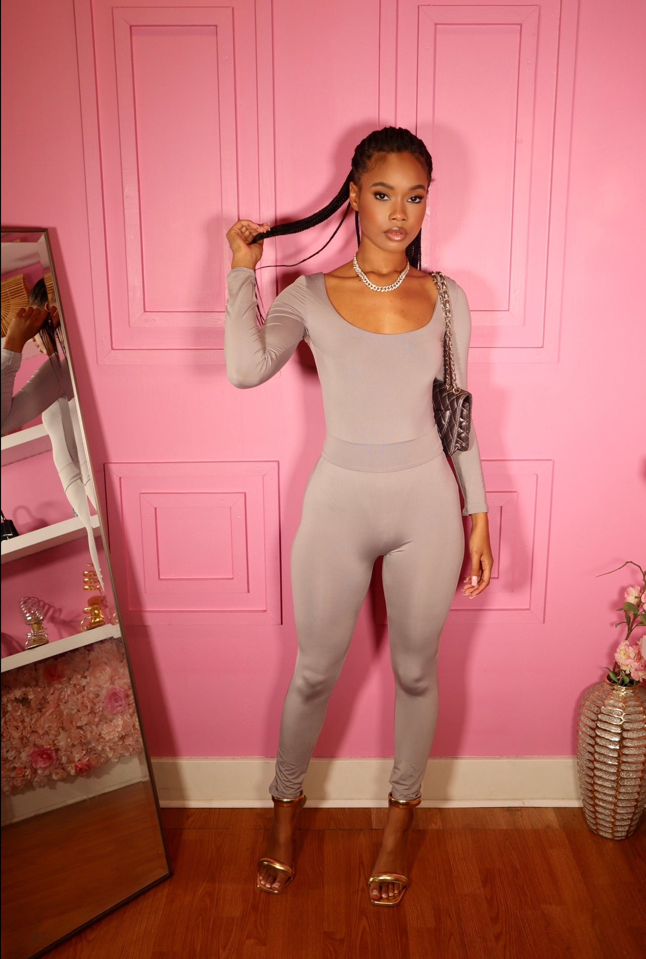 Yummy Set (Gray)