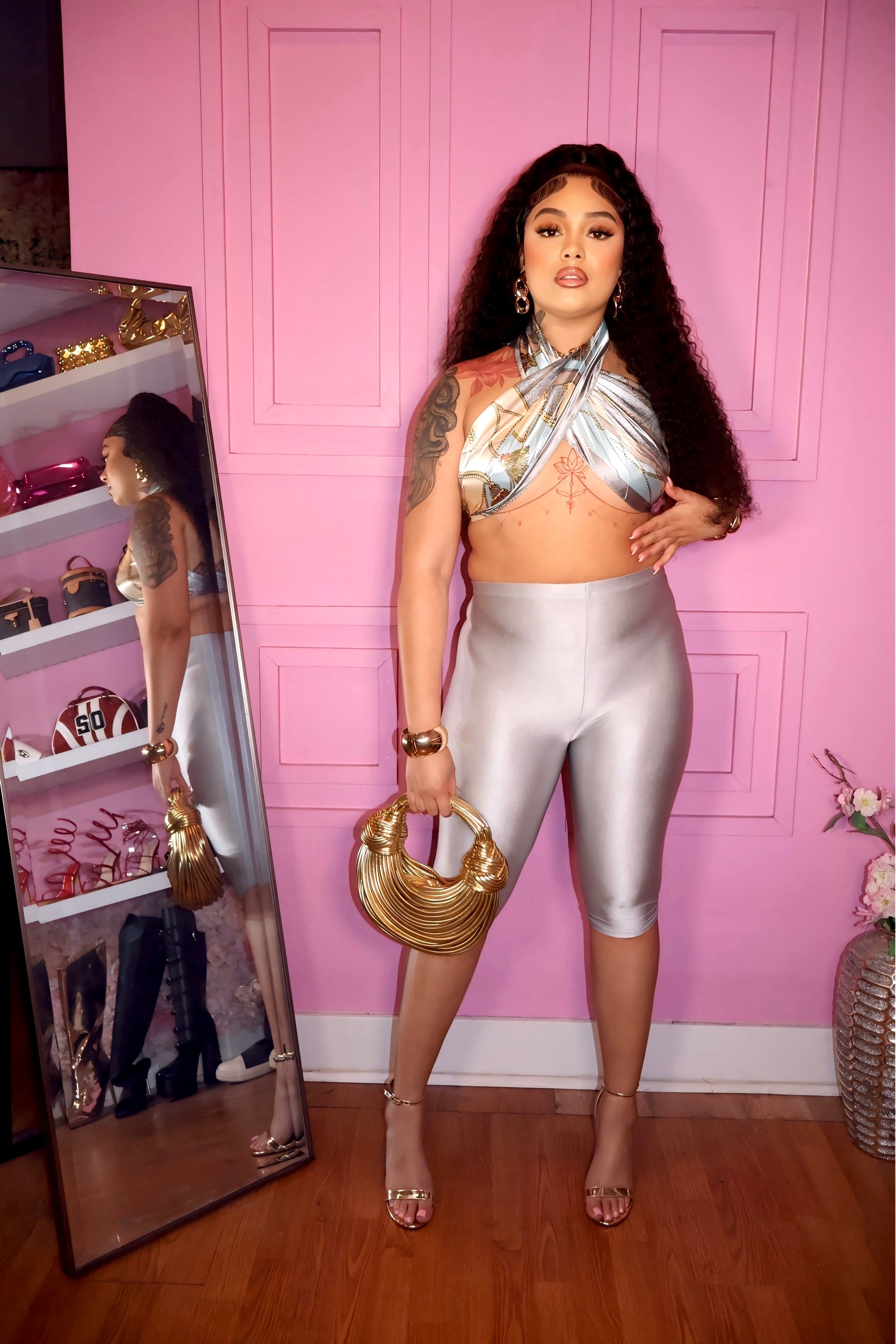 Greece Set