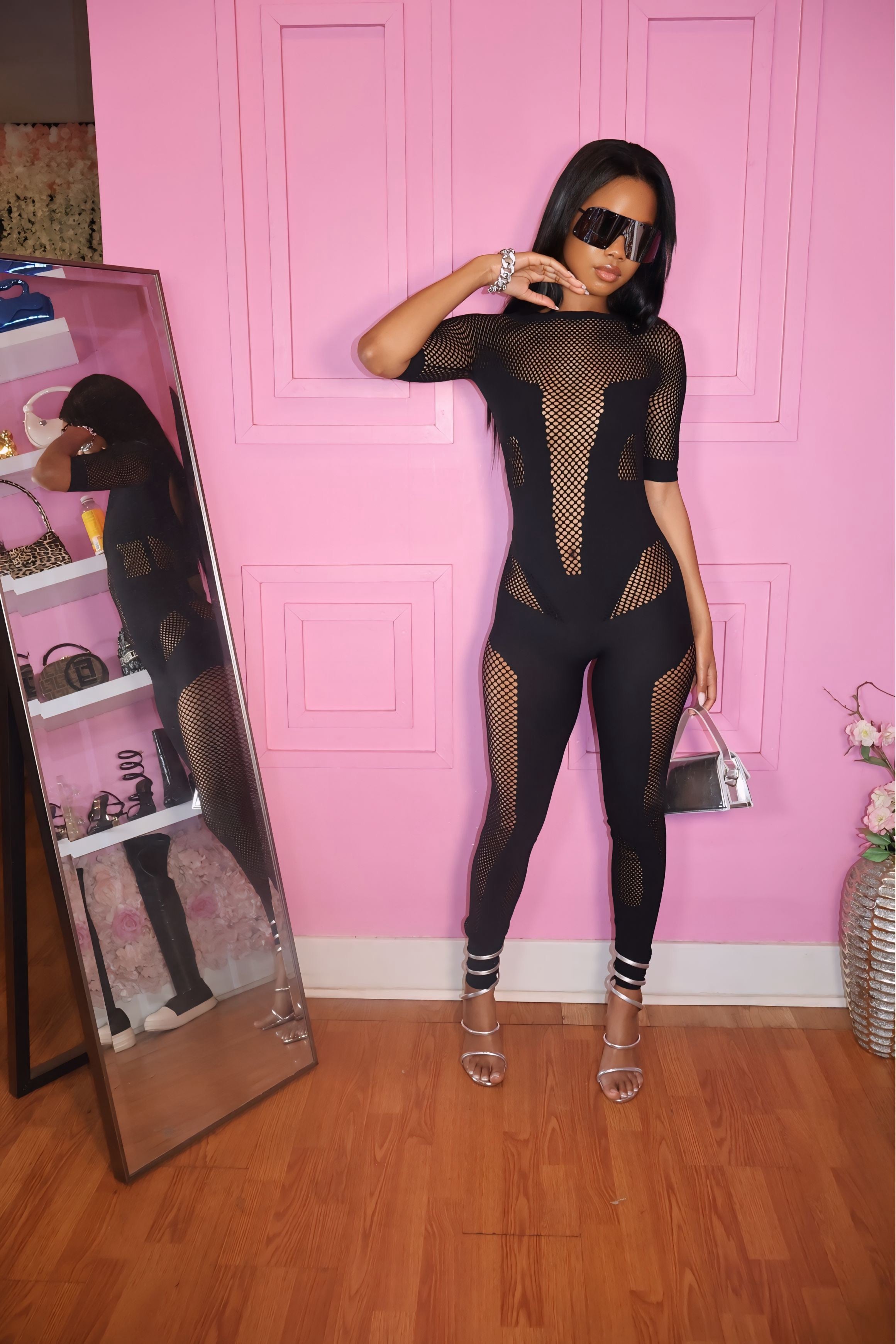 Chelsea Romper