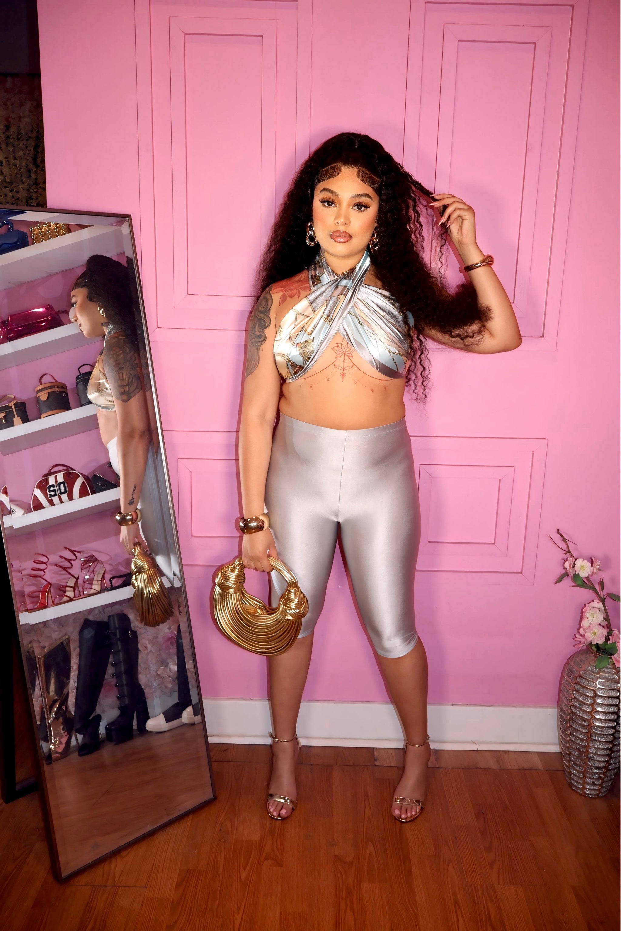 Greece Set