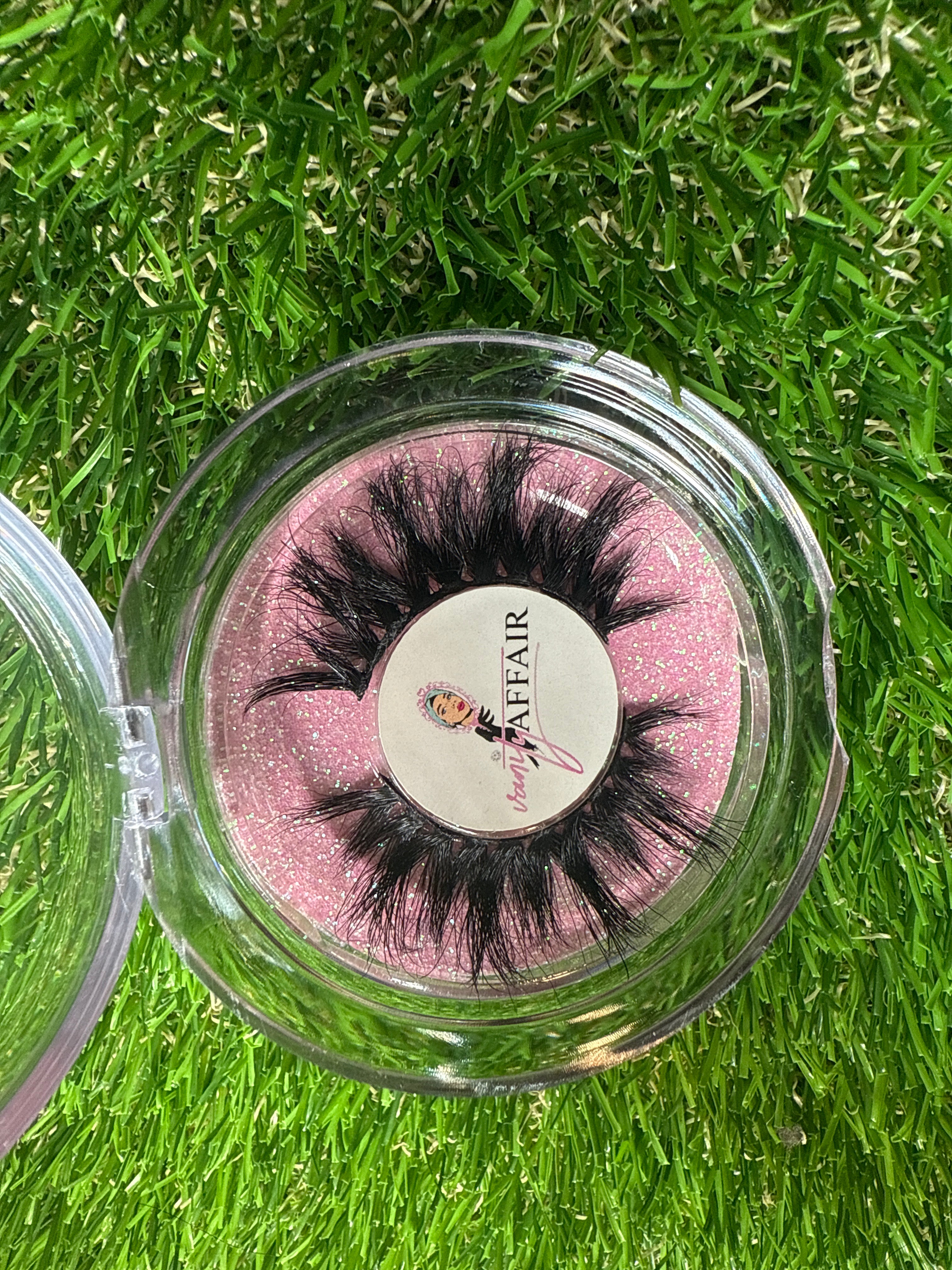 Miami Lash