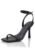Cutesy Heel (Black)