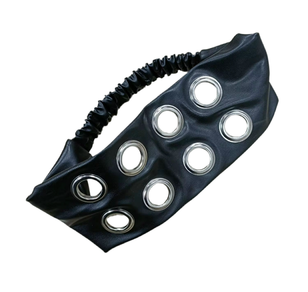 Topic Headband (PU)