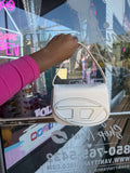Thee Bag (White)