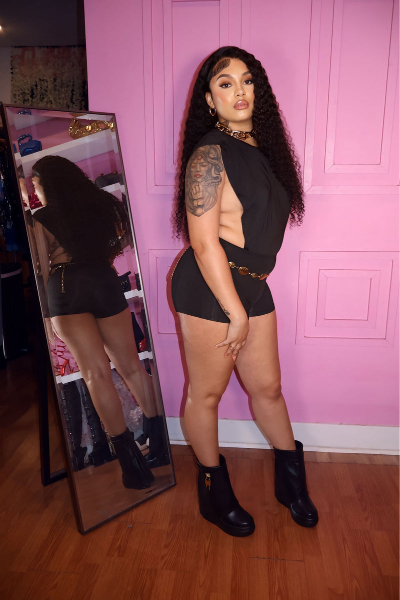 Too Hot To Handle Set