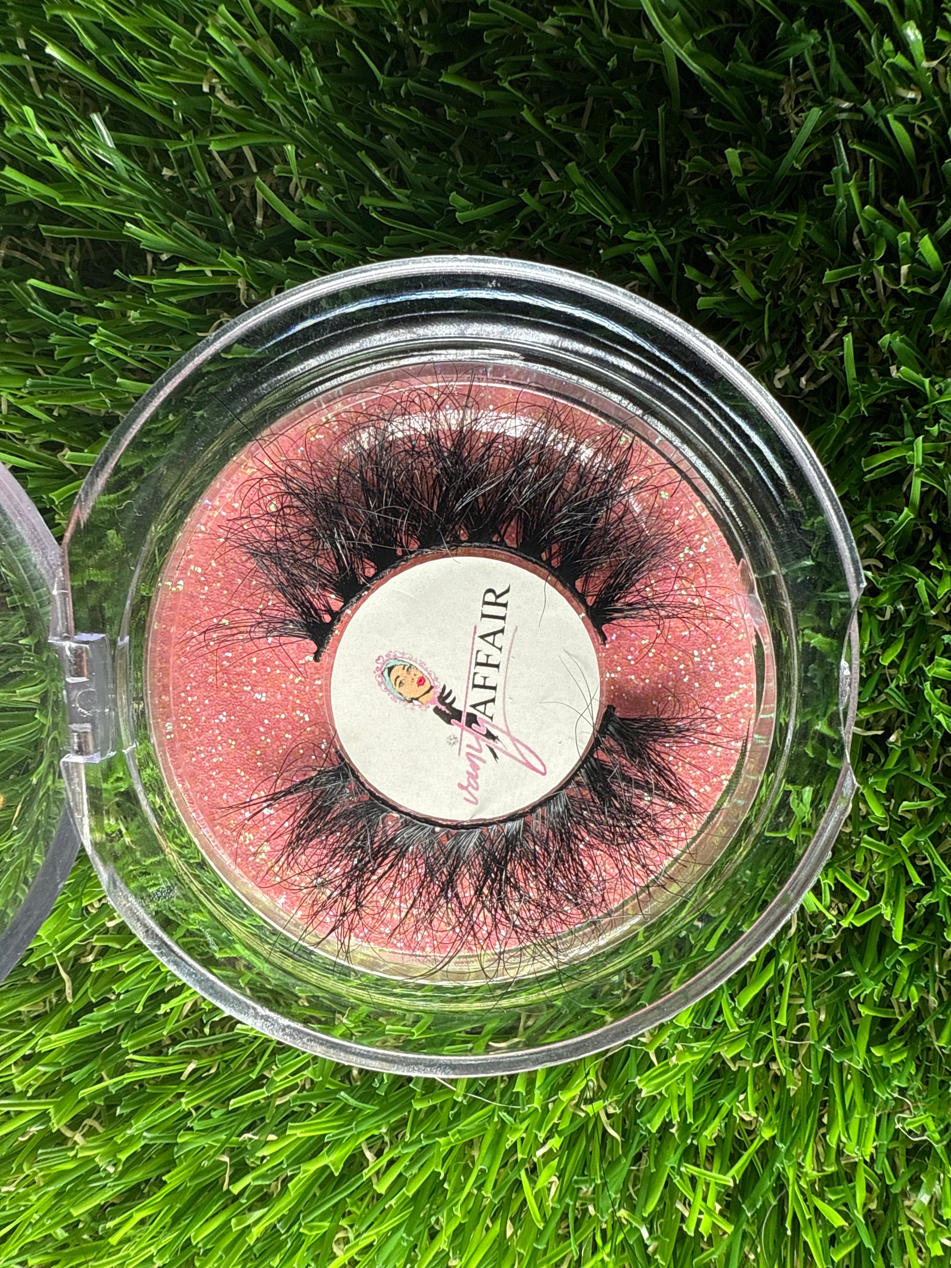 Chicago Lash