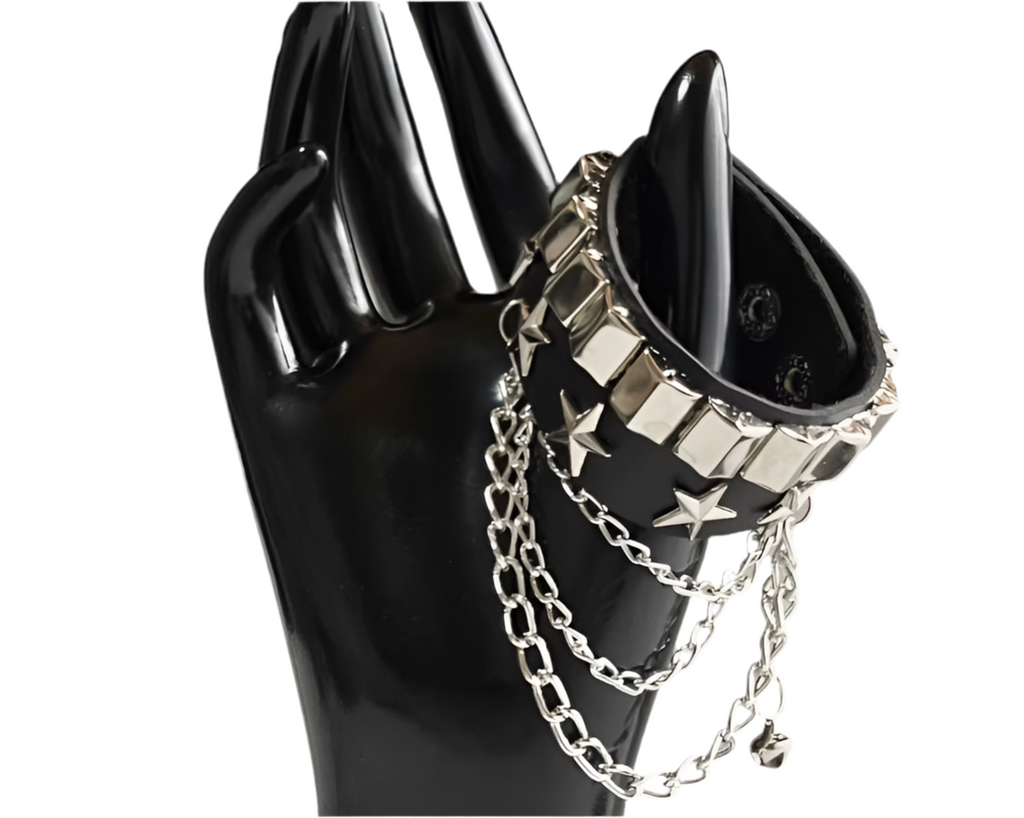 Spiked Bracelet Deluxe