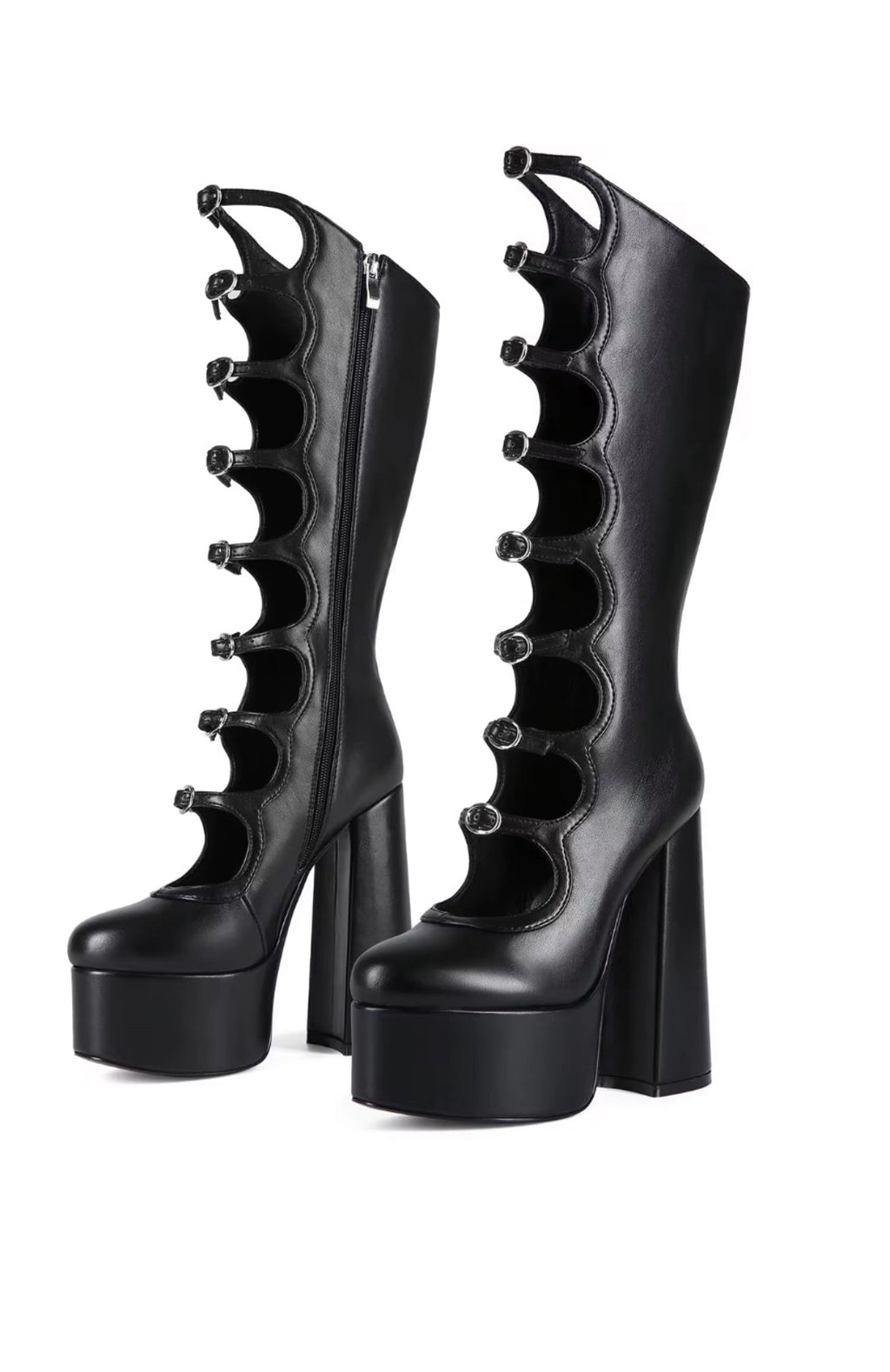 Bratz Doll Boots