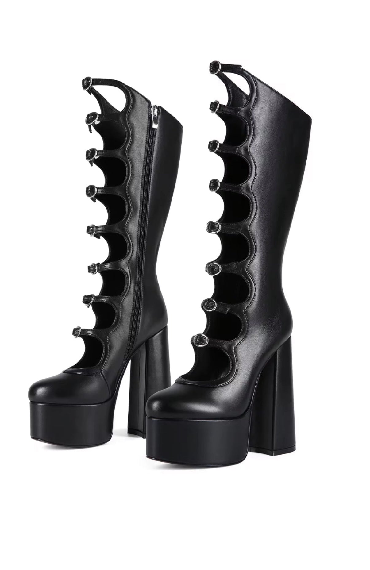 Bratz Doll Boots