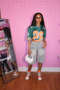 Fashionista Jort