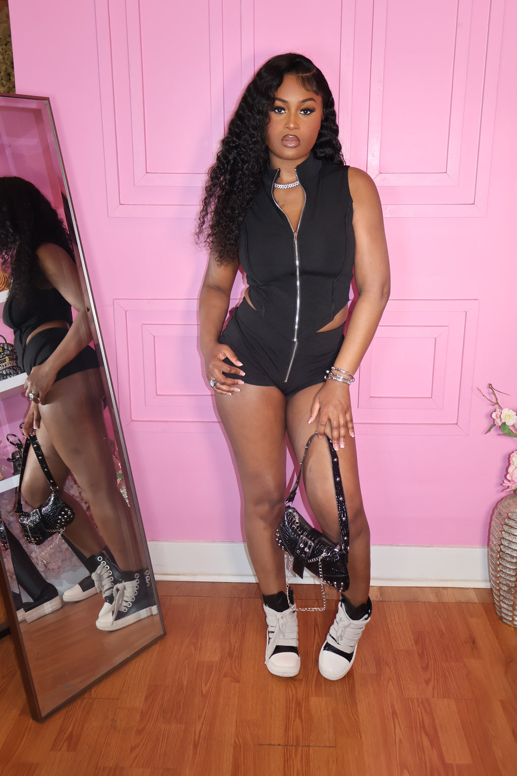 Perfect Set (Black)