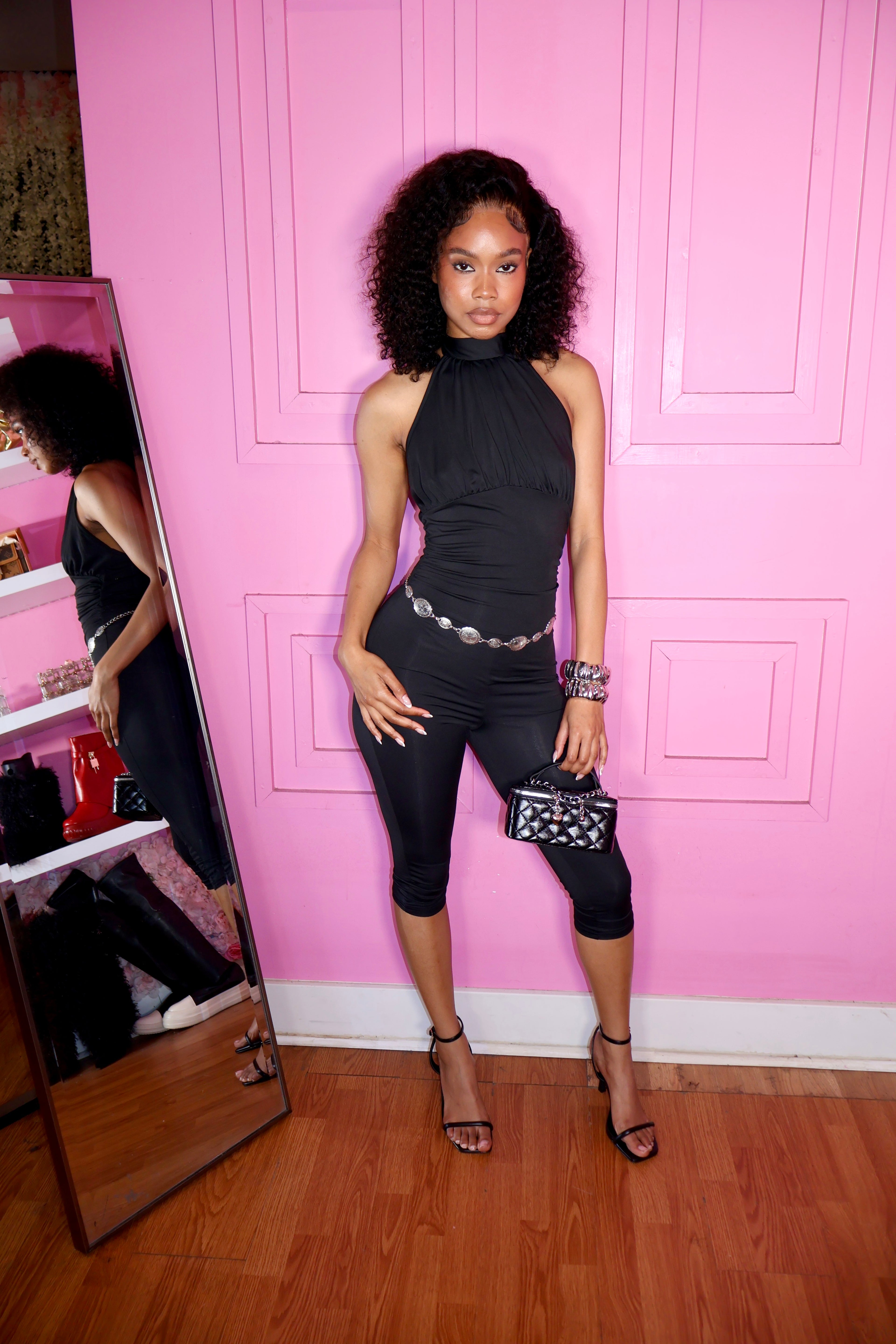 Aura Jumpsuit