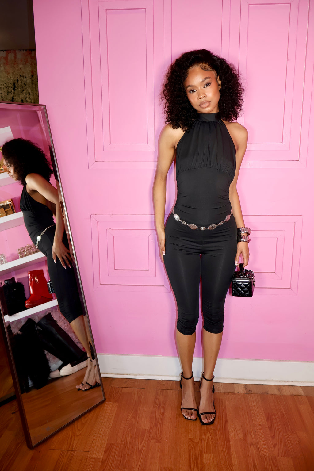 Aura Jumpsuit