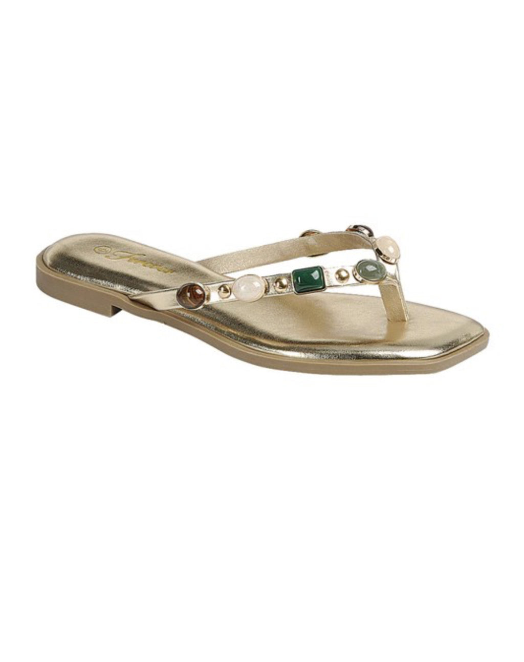 Aruba Sandal
