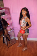 Wild Jadore Top