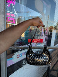 Rivet Bag (Black)