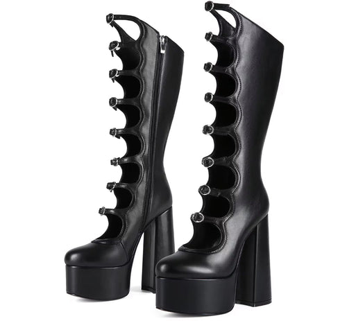 Bratz Doll Boots
