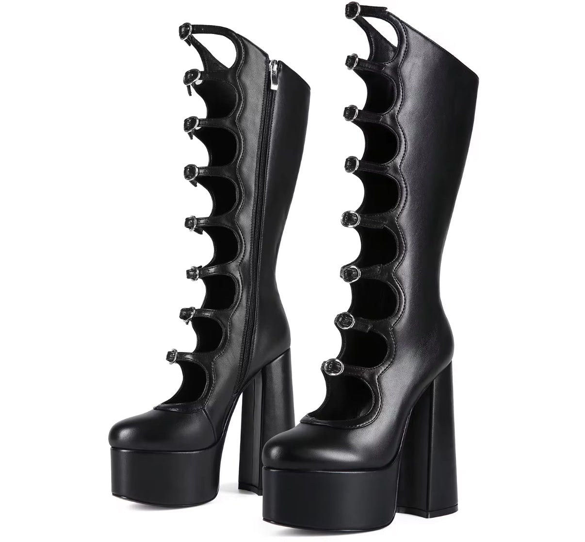 Bratz Doll Boots