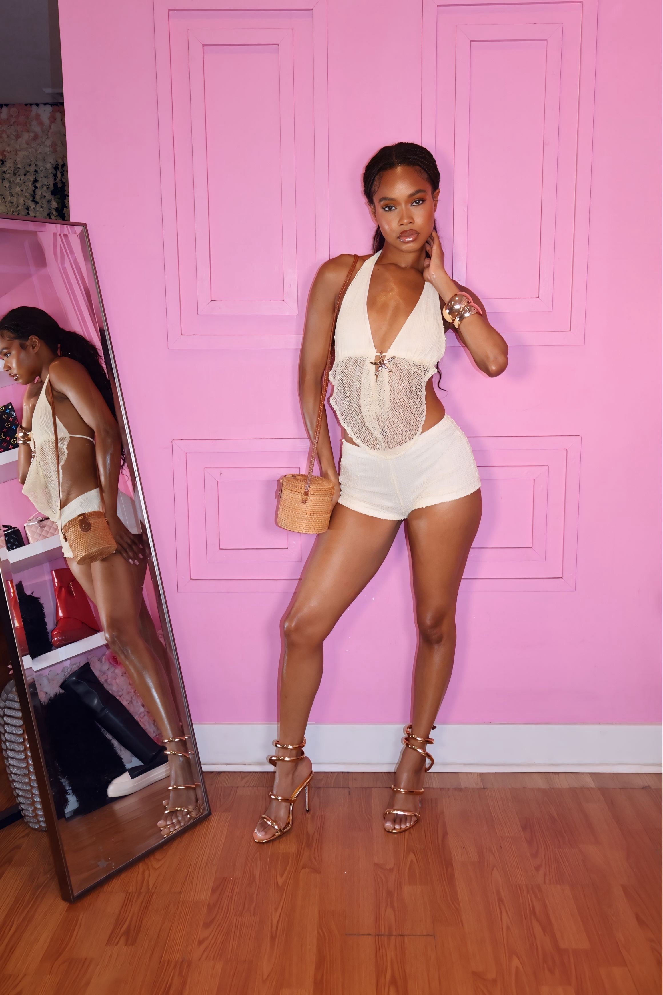 Resort Mami Set