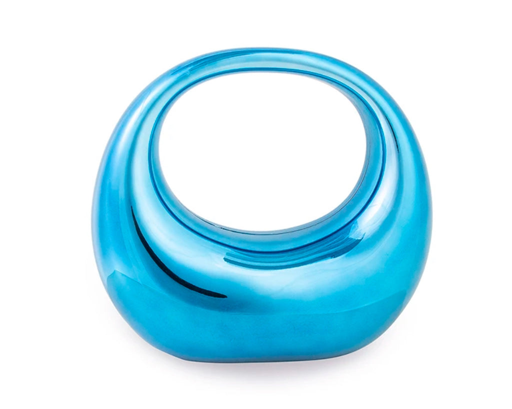 Moon Bag (Blue)