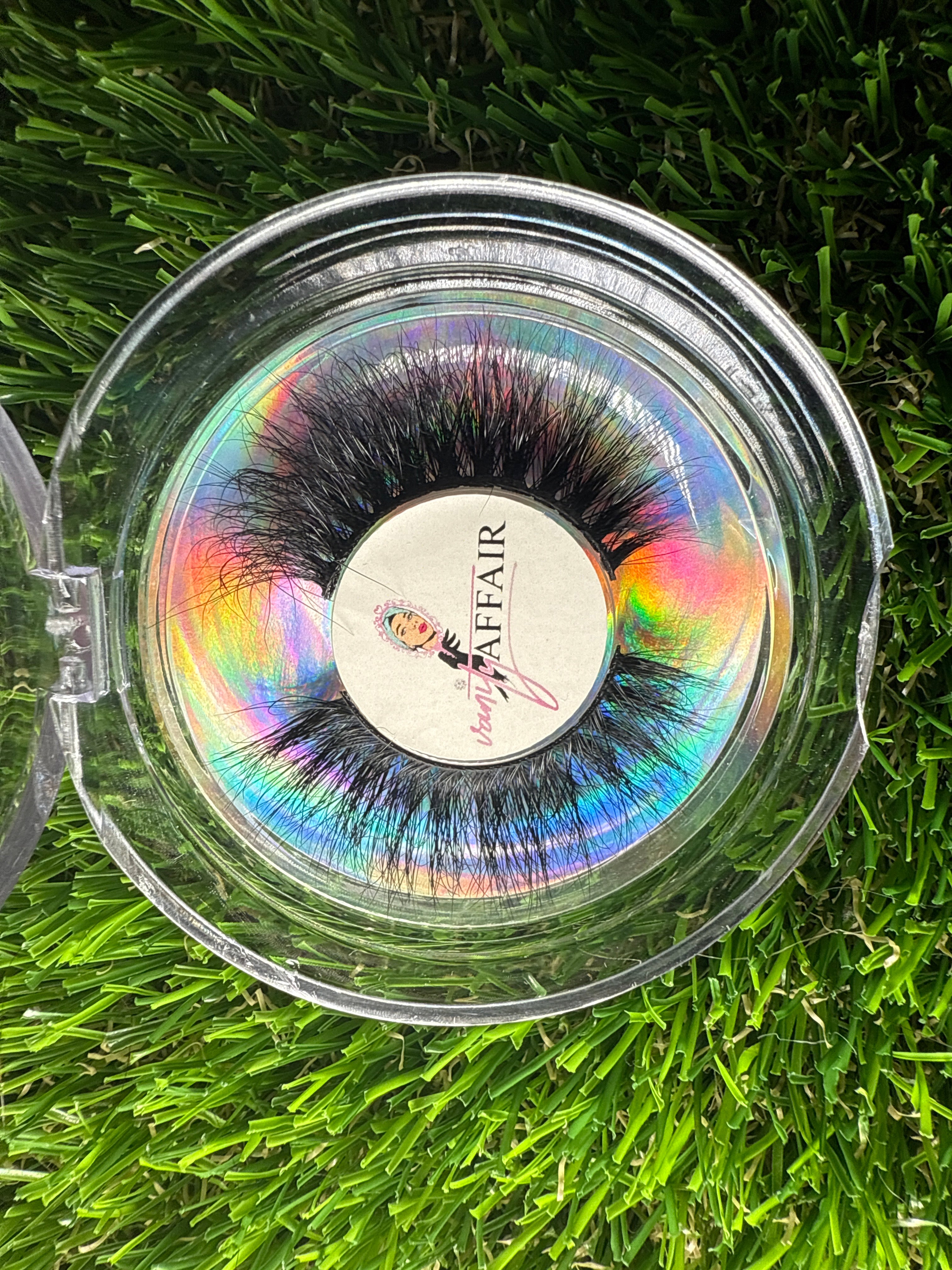 Arizona Lash