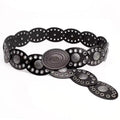 Rodeo Belt