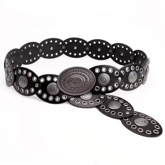 Rodeo Belt