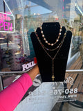 Golden Reverie Necklace