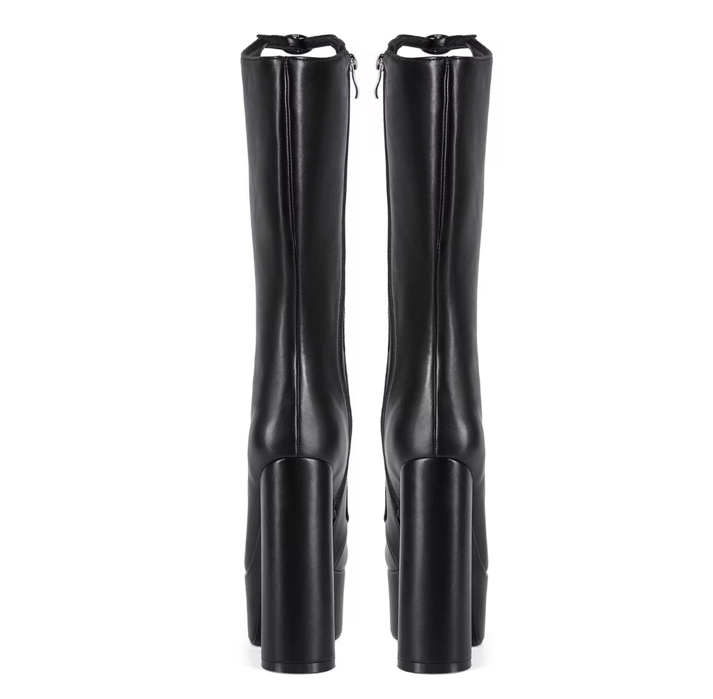 Bratz Doll Boots