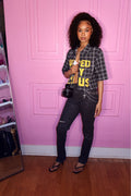 Starlit Jeans (Black)