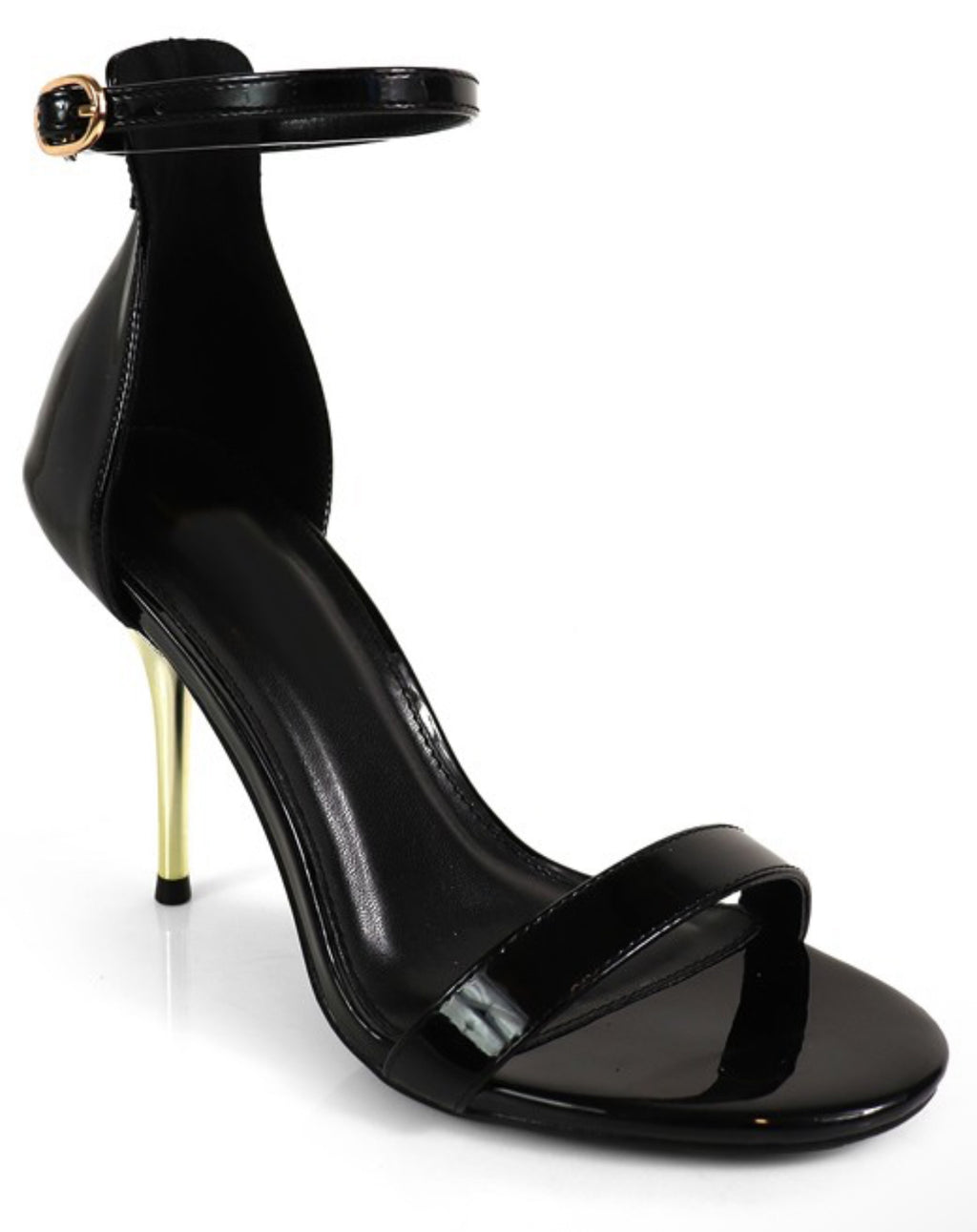 Desire Heel (Black)