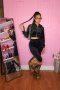 Paris Set (Black)