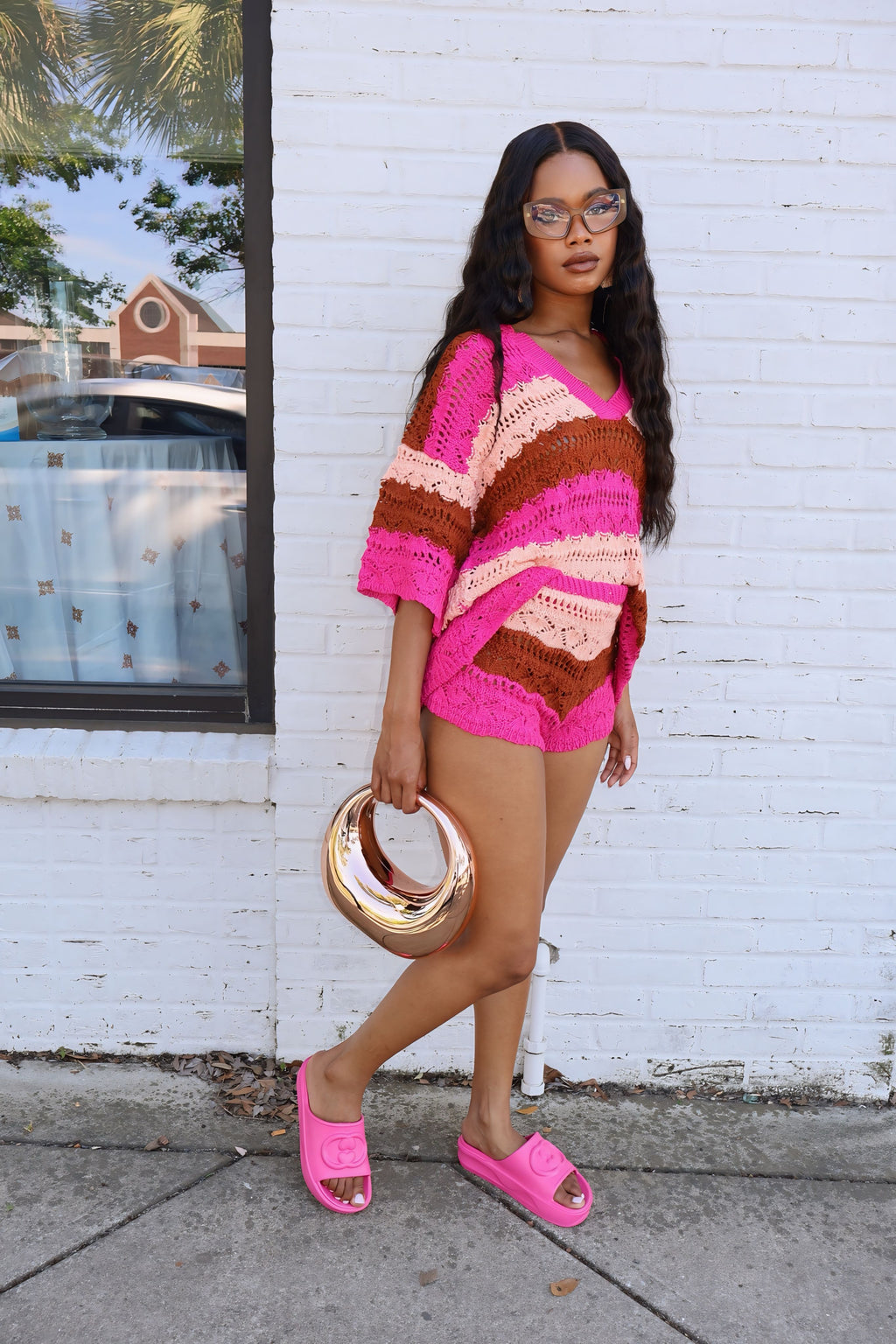 San Juan Set