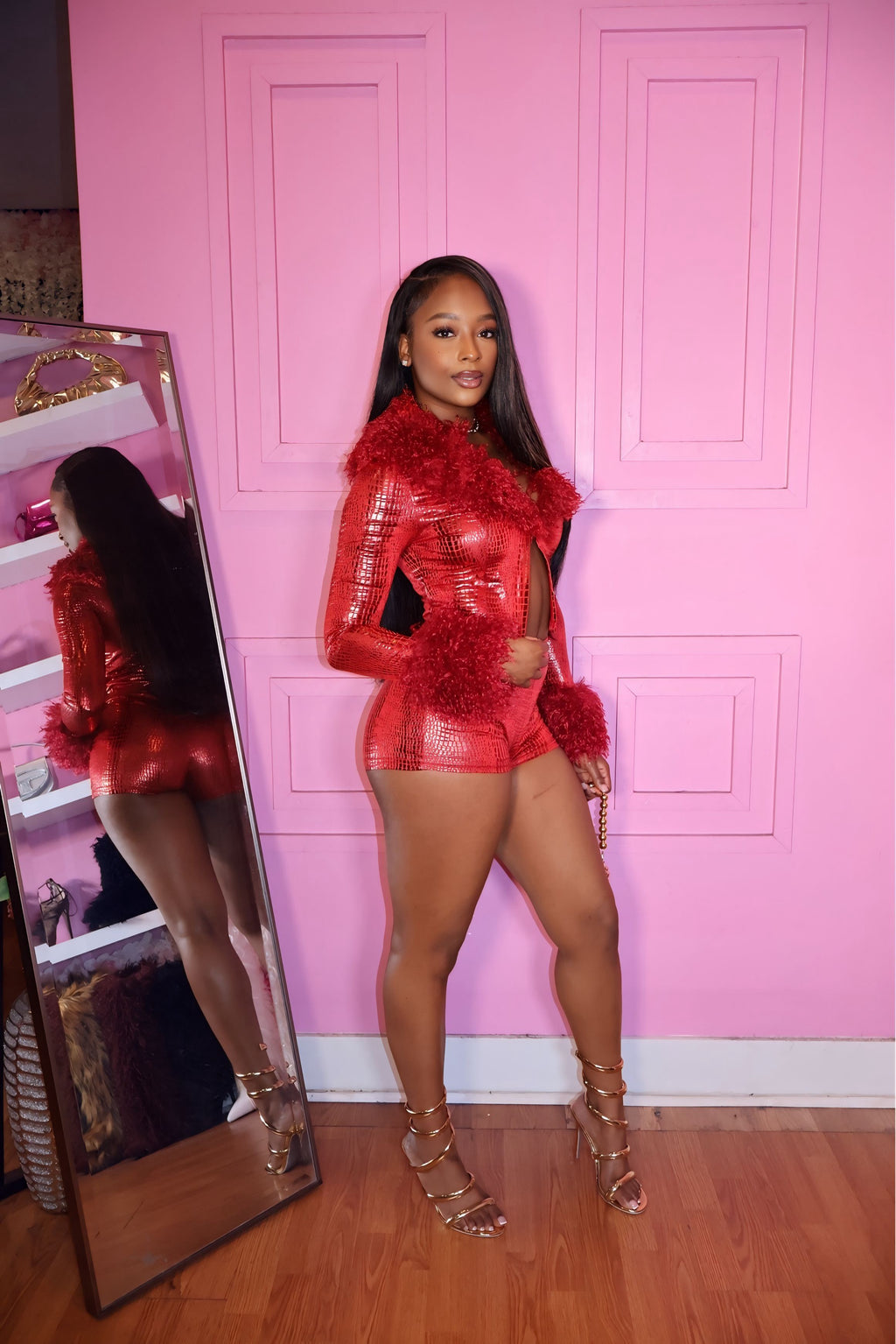 Tyra Set
