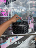 Spend Dat Goyard Bag (Black)