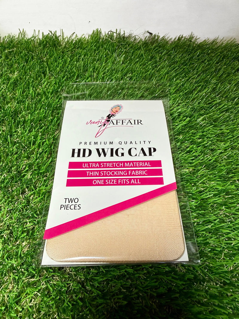 Flawless Melt HD Wig Cap