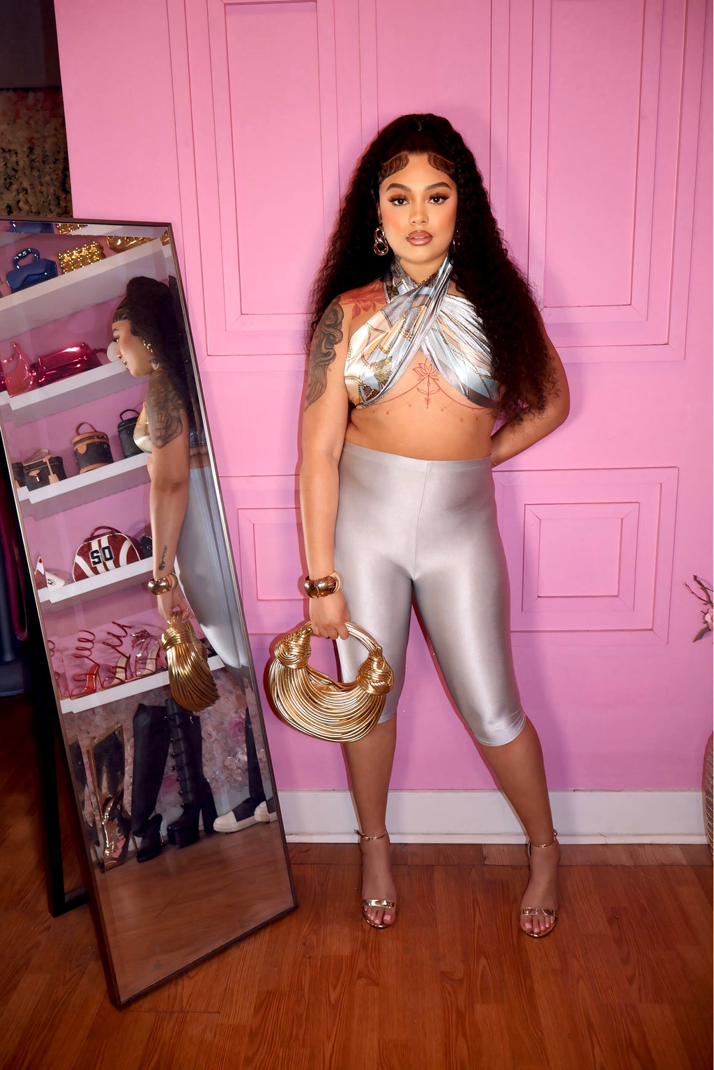 Greece Set