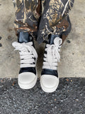Ricky Sneakers Reloaded (Black)