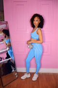 Lo Active Set (Blue)