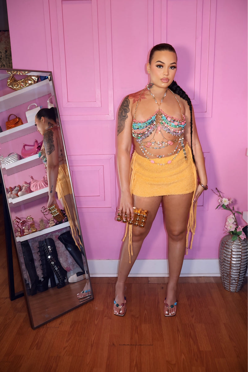 Fiji Skirt