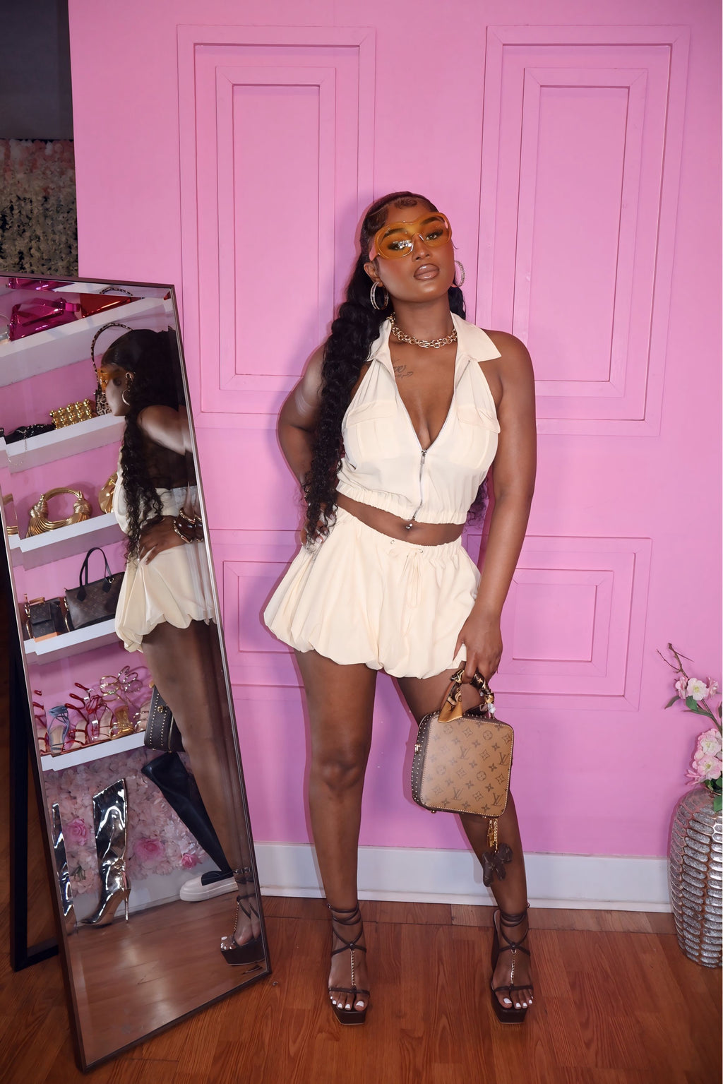 Effortless Cutie Set