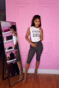 Jadore Top (White)