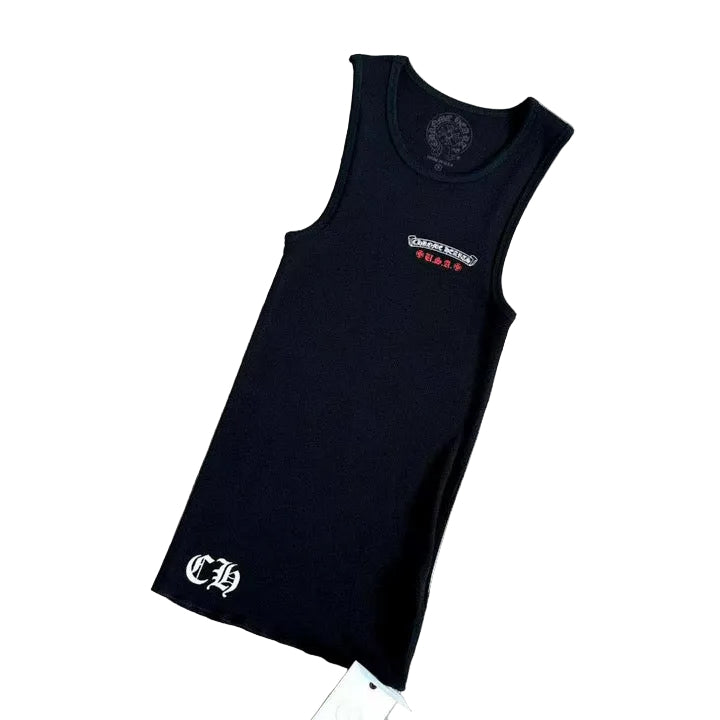 American Icon Chrome Dress (Black)