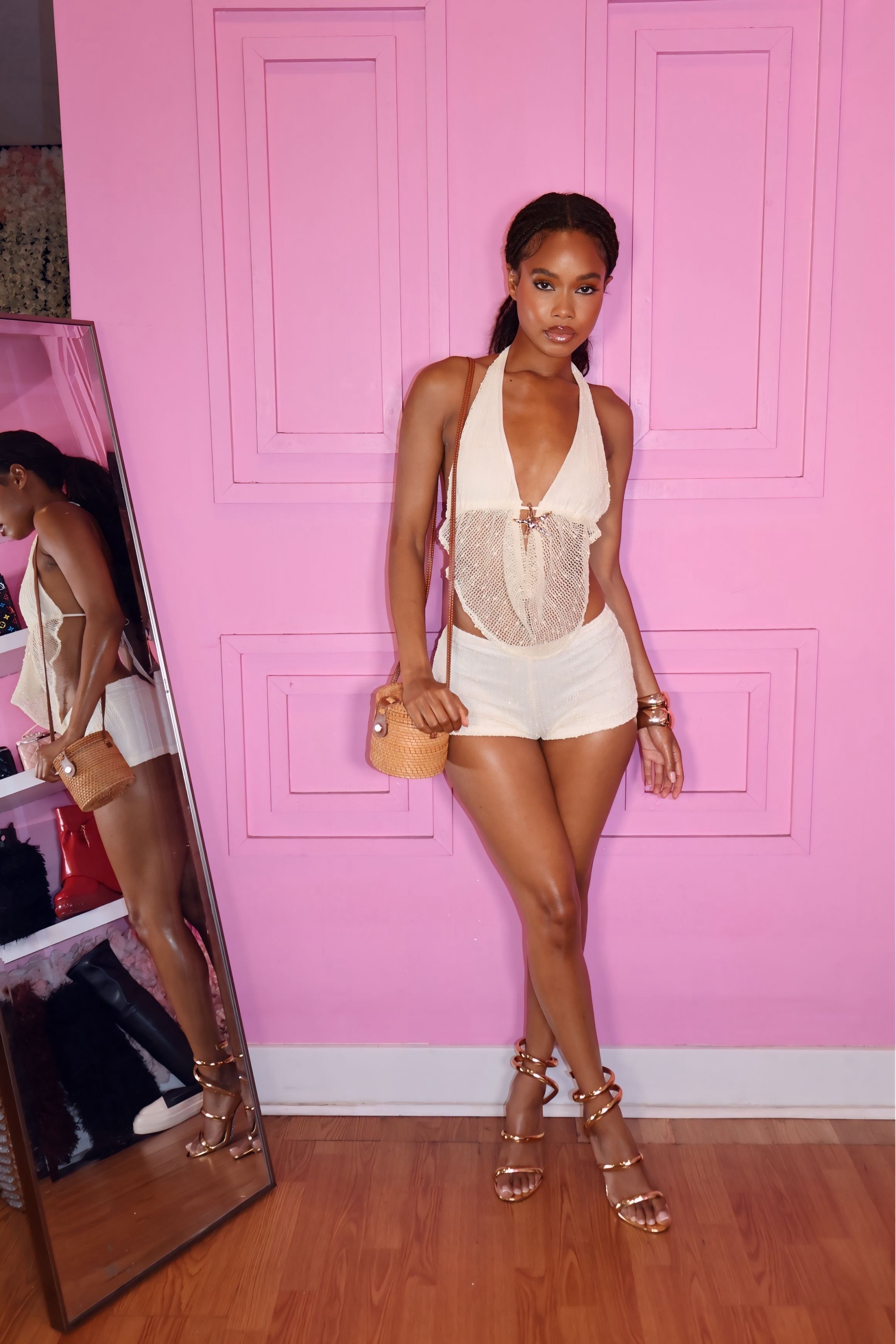Resort Mami Set