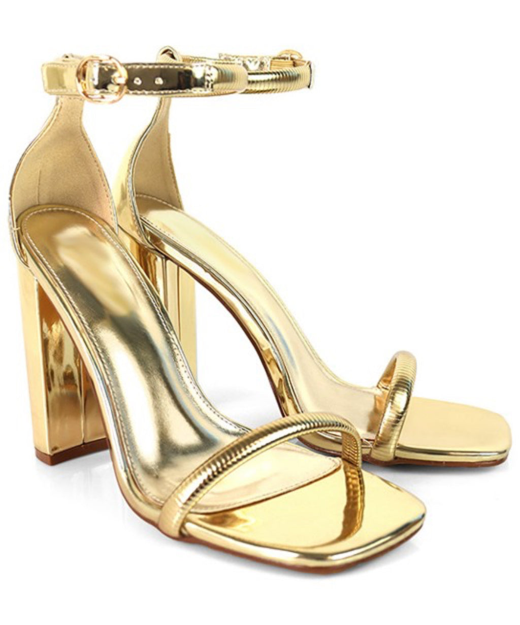 Legacy Heels