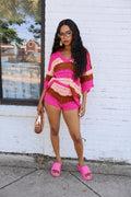 San Juan Set
